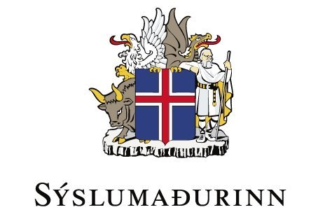 Skrifstofumaður í Vík