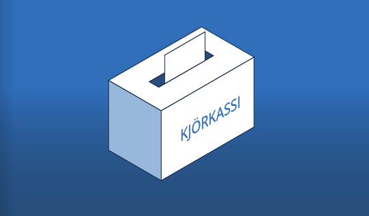 Sveitarstjórnarkosningar 16. maí 2026