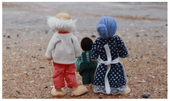 Kvíði barna á aldrinum 6-10 ára, foreldrafræðsla