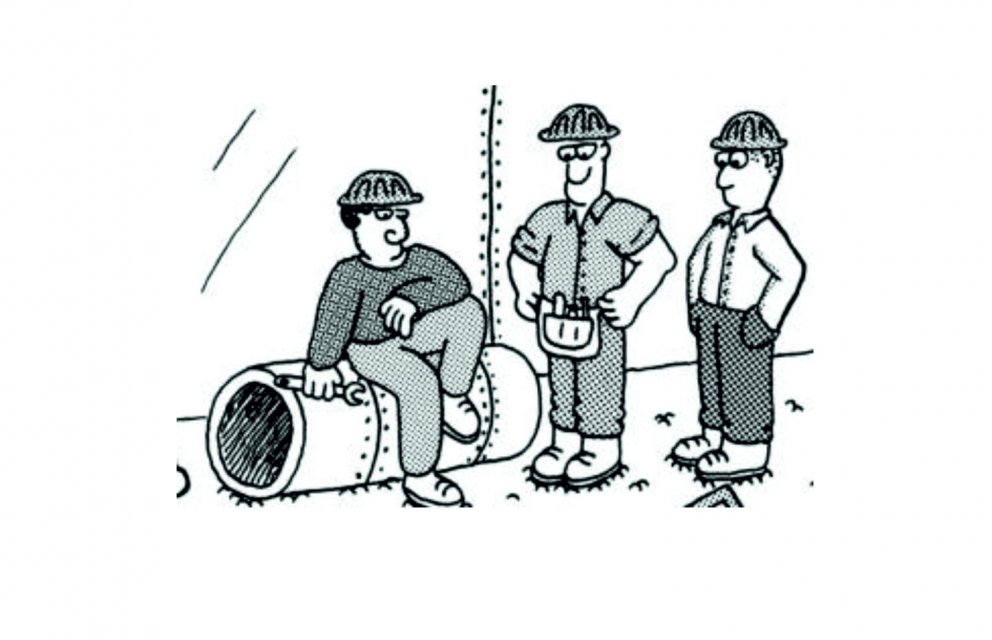 Mýrdalshreppur auglýsir eftir starfsmönnum í Áhaldahús sveitarfélagsins