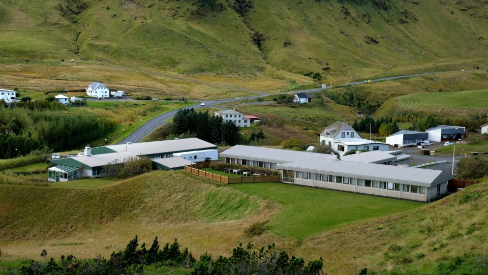 Staða aðstoðarmatráðs á Hjallatúni