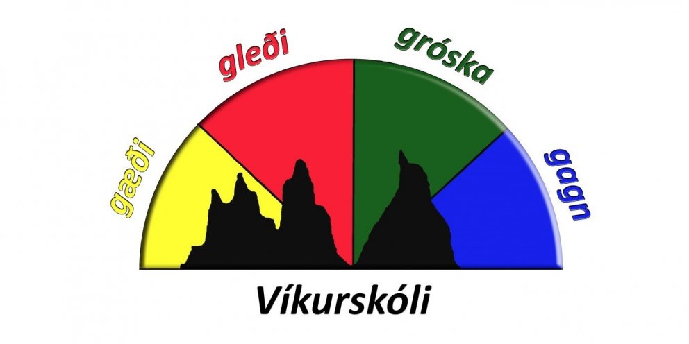 Staða íþróttakennara við Víkurskóla, Vík í Mýrdal