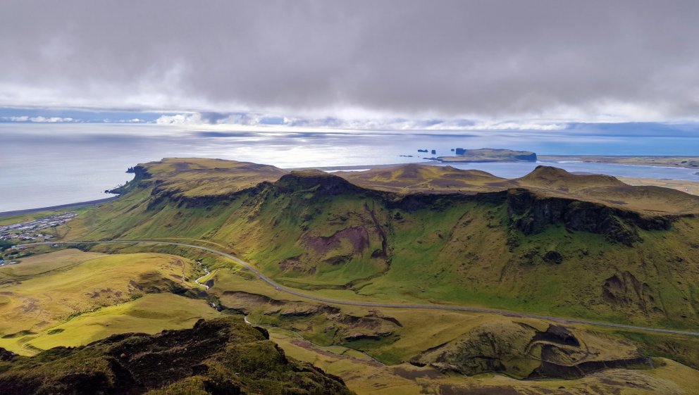 Fundarboð: 641 fundur sveitarstjórnar Mýrdalshrepps