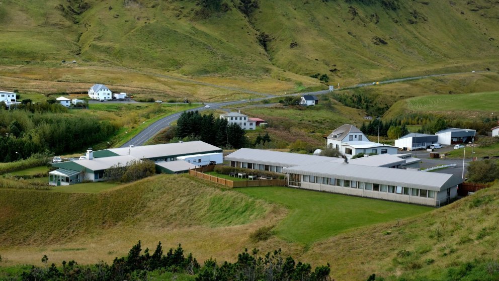 Aðstoðarmatráður óskast á Hjallatúni