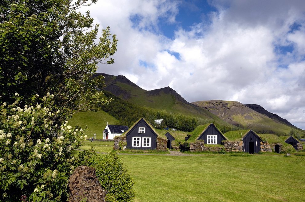 Álagning fasteignagjalda