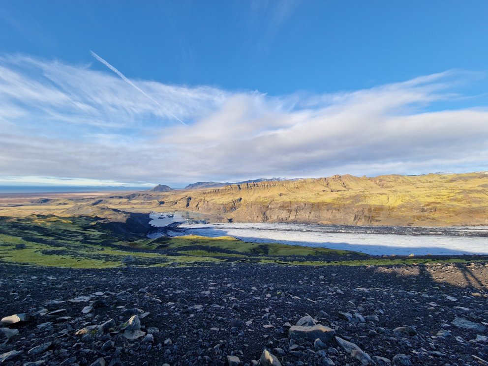 Góð afkoma Mýrdalshrepps árið 2022