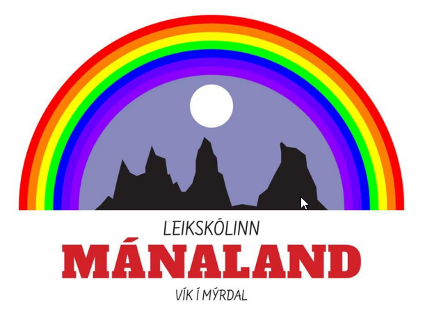 Laus störf við leikskólann Mánaland