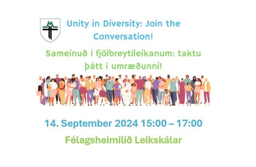 The English-speaking council announces a consultation meeting on the formulation of an inclusion pol…