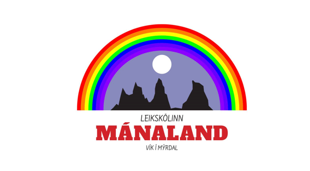Laus störf við Leikskóla Mánalands