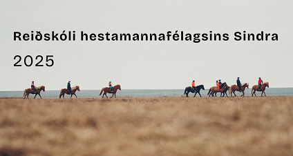 Reiðskóli HMF Sindra