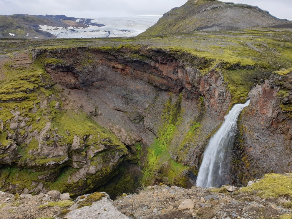 Svæðisáætlun fyrir Hulusvæðið kynnt