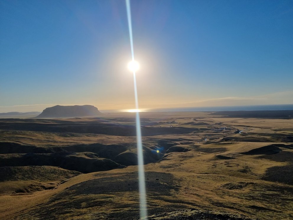 Fundarboð 650. fundar sveitarstjórnar Mýrdalshrepps