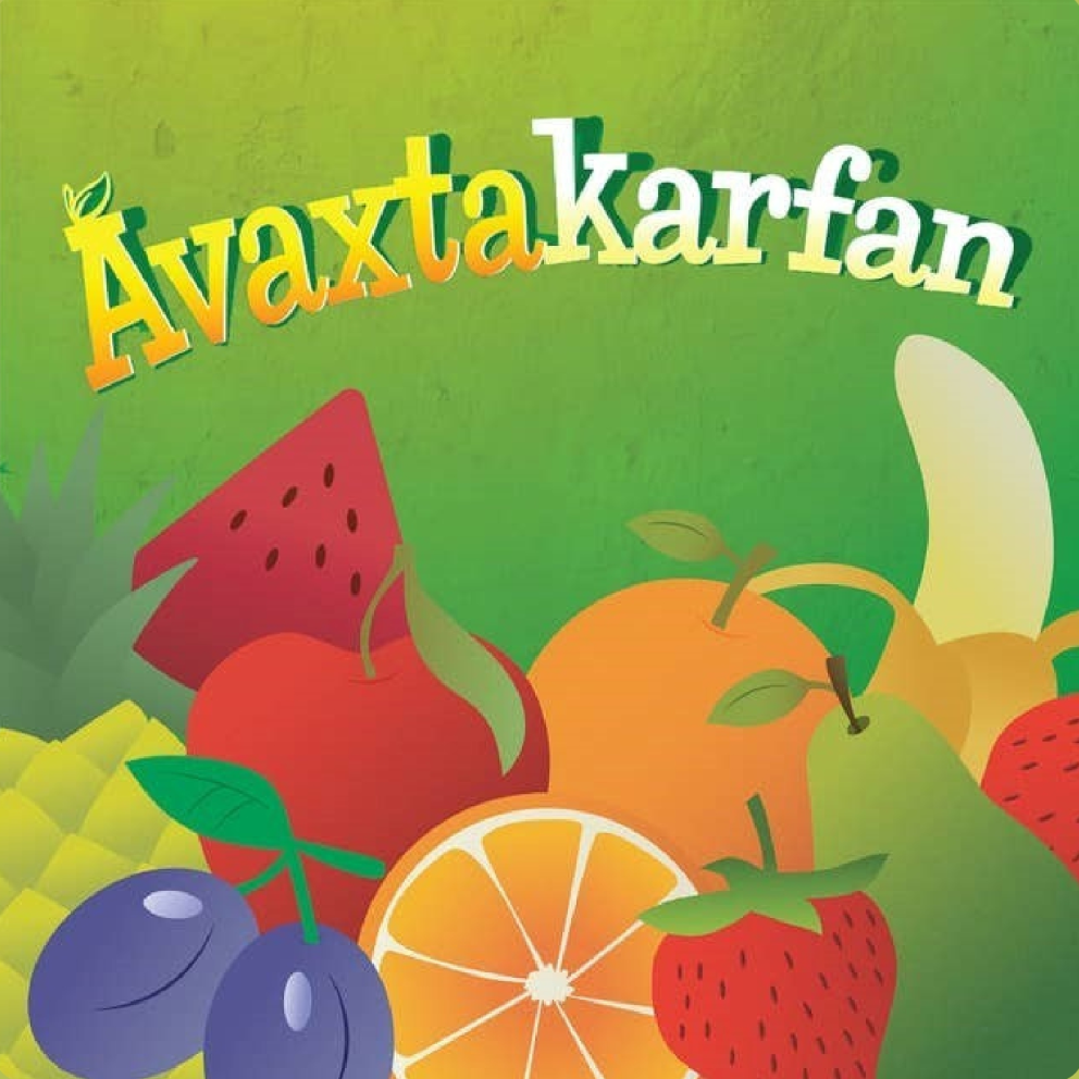 Árshátið Víkurskóla 2024