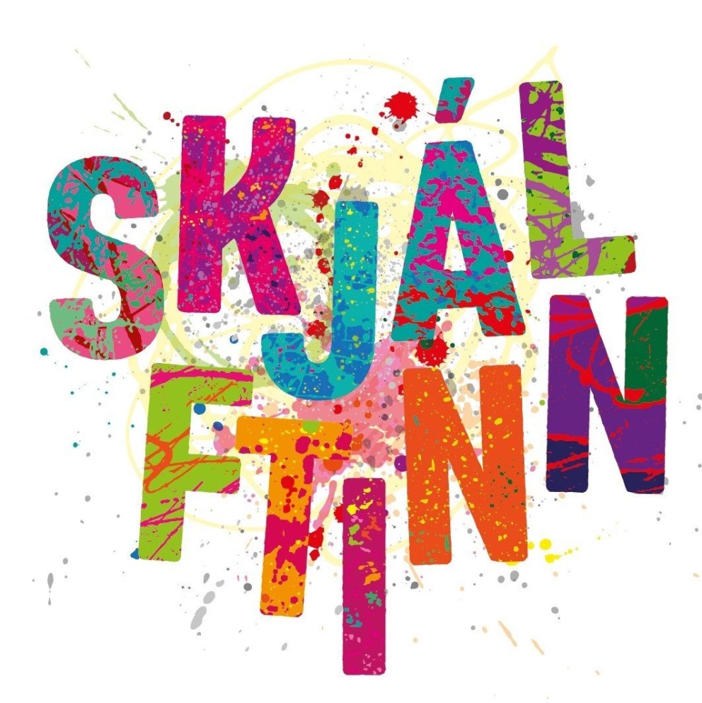 Hugrakkt og hæfileifaríkt ungt fólk í skjálftanum 2025 á Suðurlandi