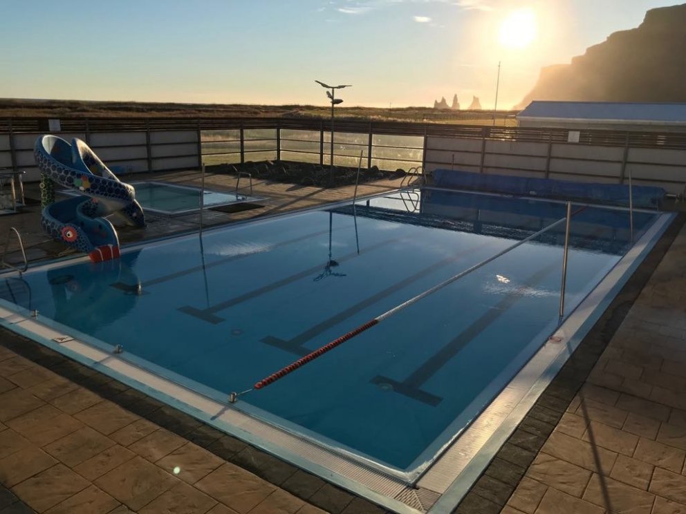 Breyttur opnunartími íþróttamiðstöðvar og sundlaugar