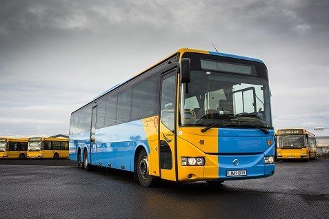 Skrifstofa Mýrdalshrepps hættir sölu á farmíðum