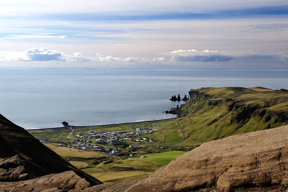 Fundarboð 649. fundar sveitarstjórn Mýrdalshrepps