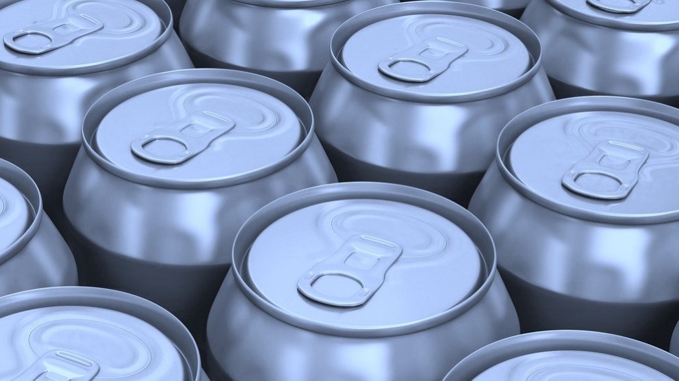 Nemendur í 9. og 10. bekk ætla að safna flöskum og dósum