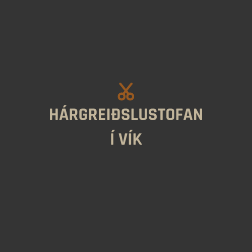 Hárgreiðslustofan í Vík