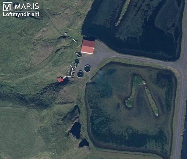 Tillaga að starfsleyfi Fagradalsbleikju ehf. auglýst