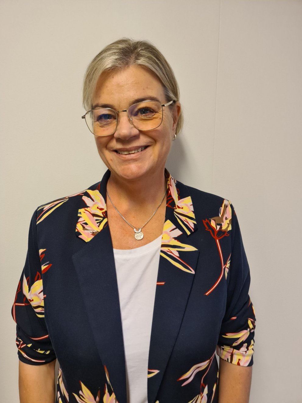 Nýr framkvæmdastjóri Félags- og skólaþjónustunnar