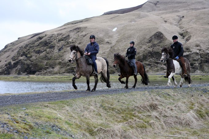 Reiðskóli Sindra 2022