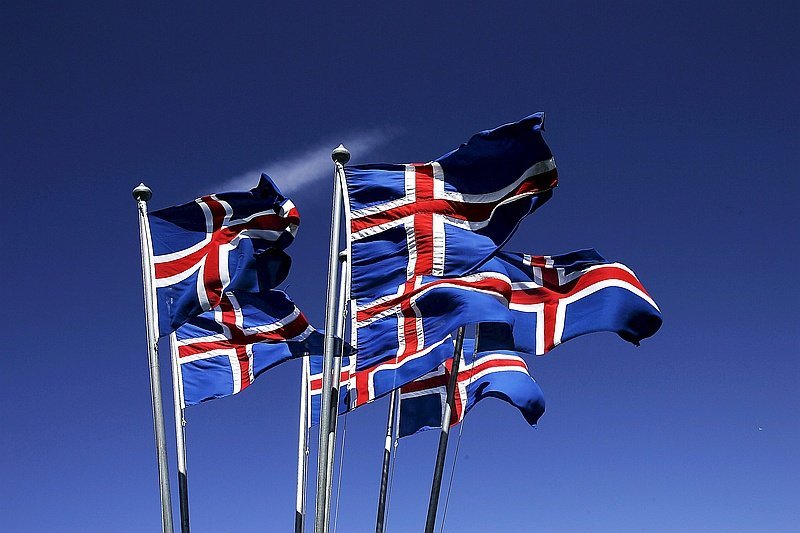 17. júní hátíð í Vík í Mýrdal 2021