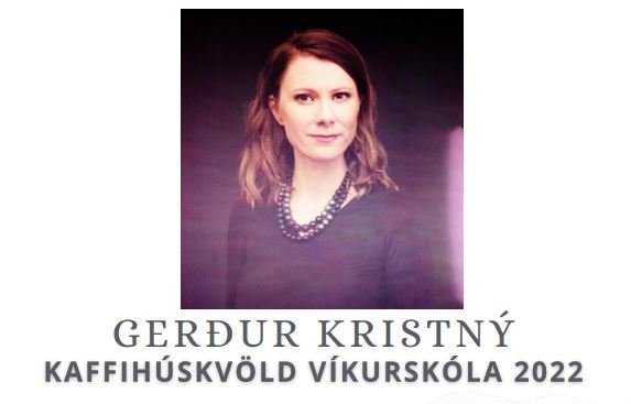 Kaffihúsakvöld Víkurskóla