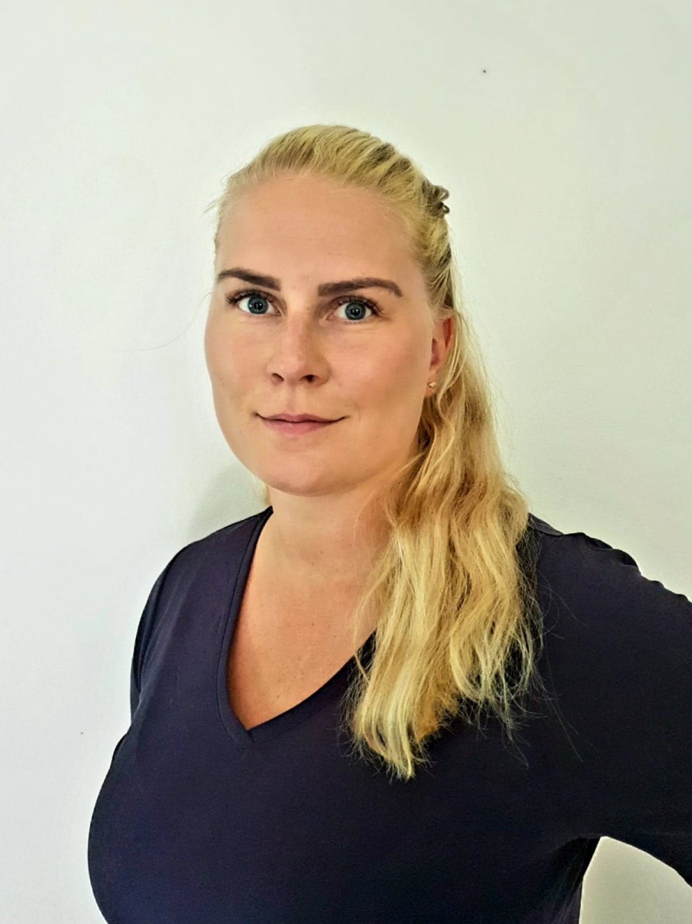 Kristín Ómarsdóttir ráðin Æskulýðs- og tómstundafulltrúi Mýrdalshrepps