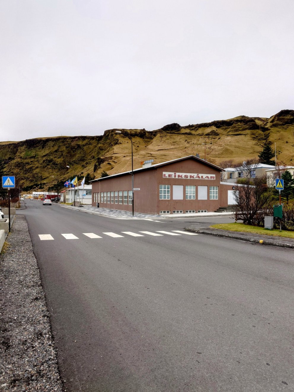 Fundarboð: 645 fundur sveitarstjórnar Mýrdalshrepps