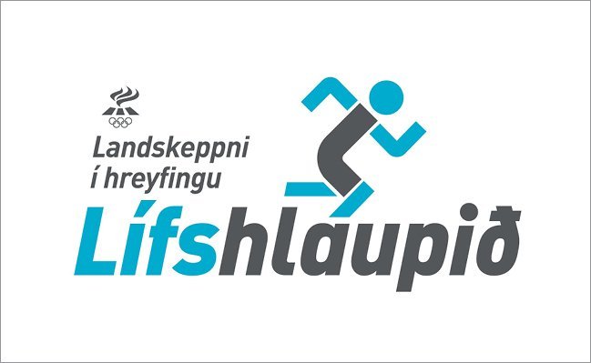 LÍFSHLAUPIÐ HEFST 2. FEBRÚAR 2022