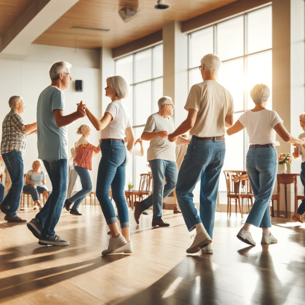 Dansleik í Leikskálum föstudaginn 24.október.