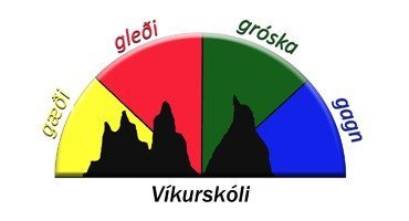 Stuðningsfulltrúar óskast við Víkurskóla, Vík í Mýrdal