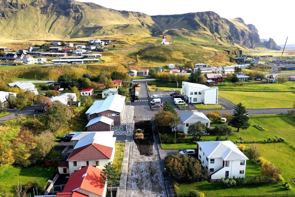 Fjárhagsáætlun 2024-2027