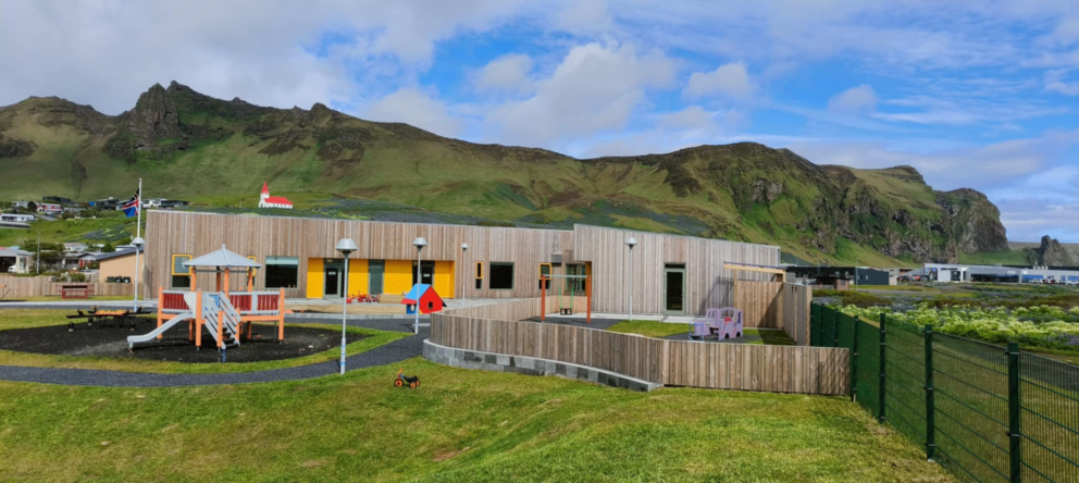 Tilkynning um innritun í Leikskóla Mánalands