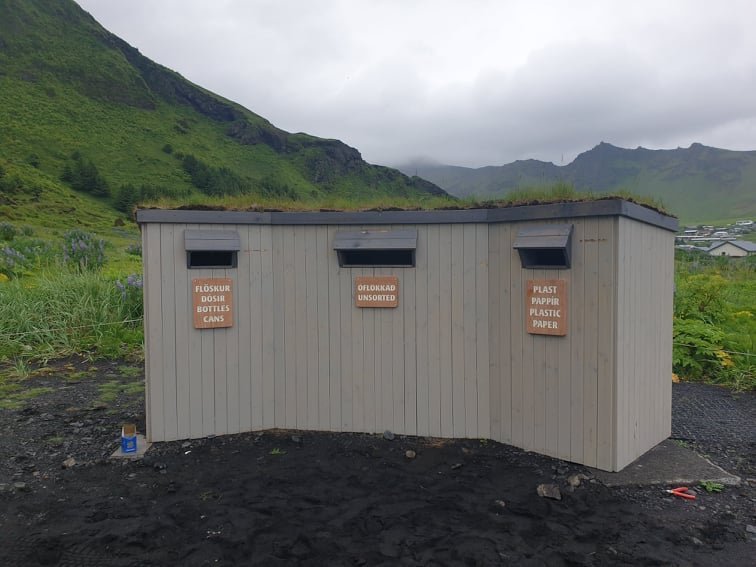 Söguslóð innan Víkur