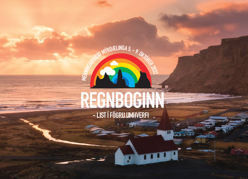 The Rainbow Festival Schedule 2022