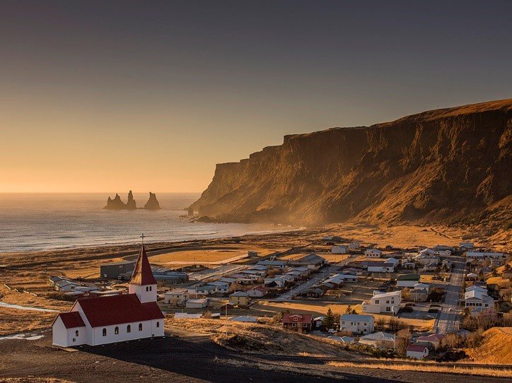 Fundarboð: 624 fundur sveitarstjórnar Mýrdalshrepps