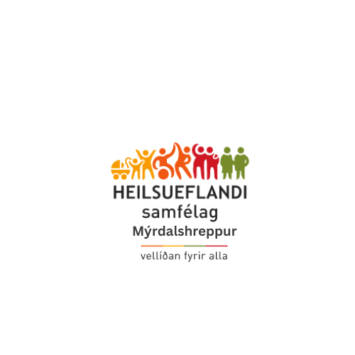 Heilsudagar í Vík / Health week in Vík