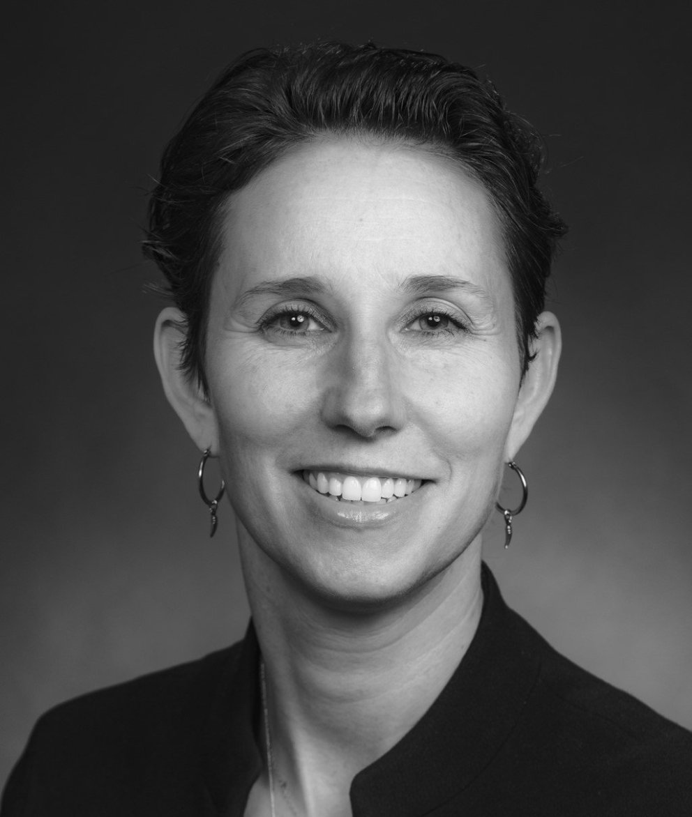 Nichole Leigh Mosty ráðin leikskólastjóri