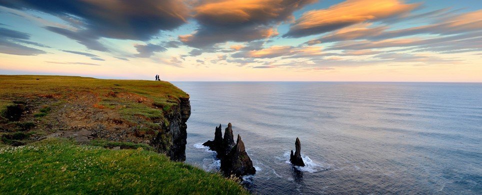 Dreymir þig um að flytja úr borg í bæ?