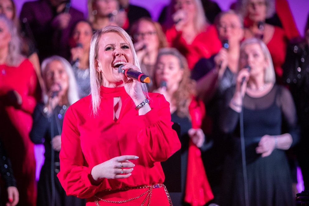 Tón-klúbbur nr. 10