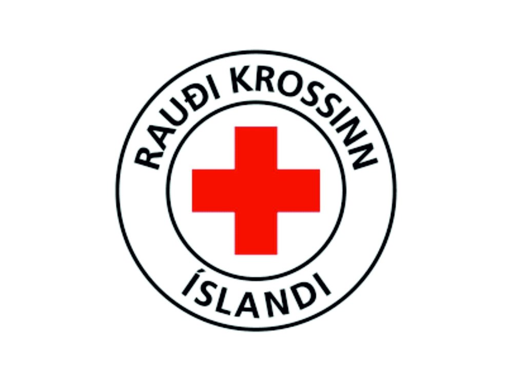Aðalfundur Víkurdeildar Rauða Krossins