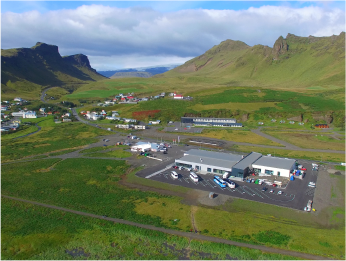 Þetta getur verið yfirskrift fréttar