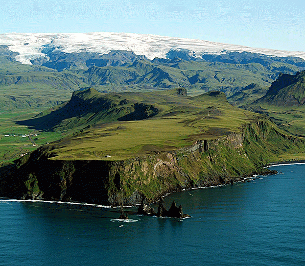 Fit og Bakkar - Deiliskipulag