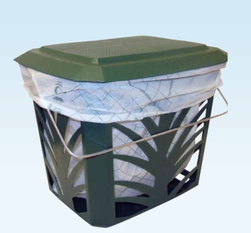 Orðsending frá starfsmönnum sorphirðu varðandi losun brúnu tunnunar