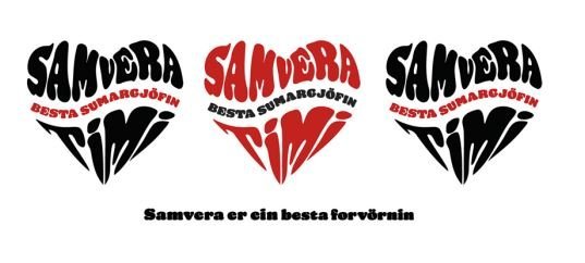 Hvetjum til samveru fjölskyldunnar