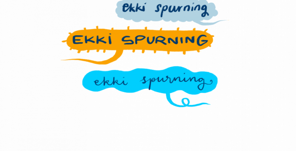 Spurningar og svör um sameiningu sveitarfélaga