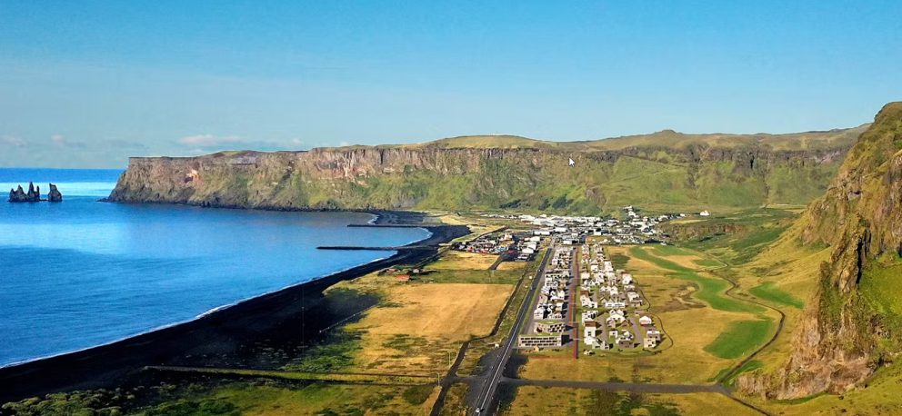 Arkitektastofurnar HJARK og sastudio hljóta fyrstu verðlaun í skipulagssamkeppni um nýtt hverfi í Ví…