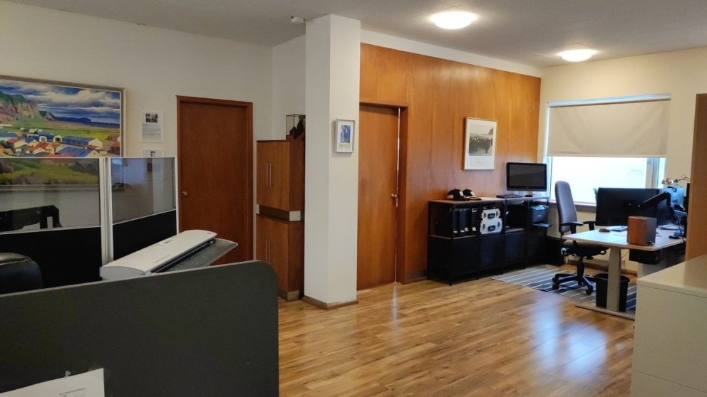 Skrifstofa Mýrdalshrepps verður lokuð frá 7. júlí - 28. júlí 2025 vegna sumarleyfa